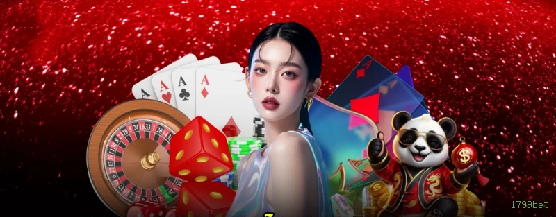 Ranking dos melhores jogos no 1799bet — favoritos da comunidade