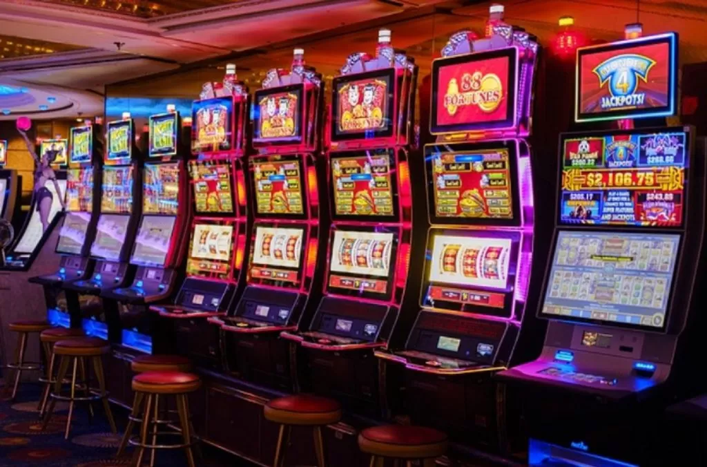 Slots 1799bet - Sweet Bonanza e caça-níqueis populares